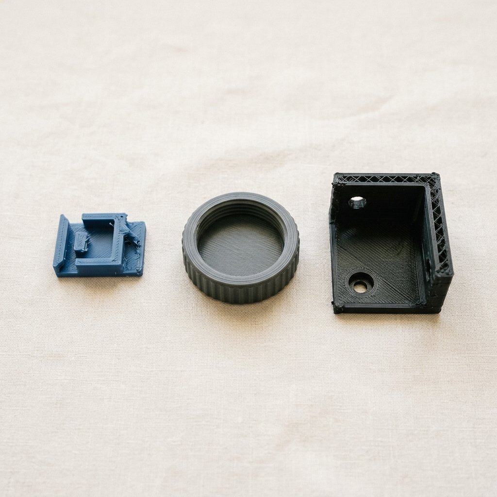 Custom Household Replacement Part Hero